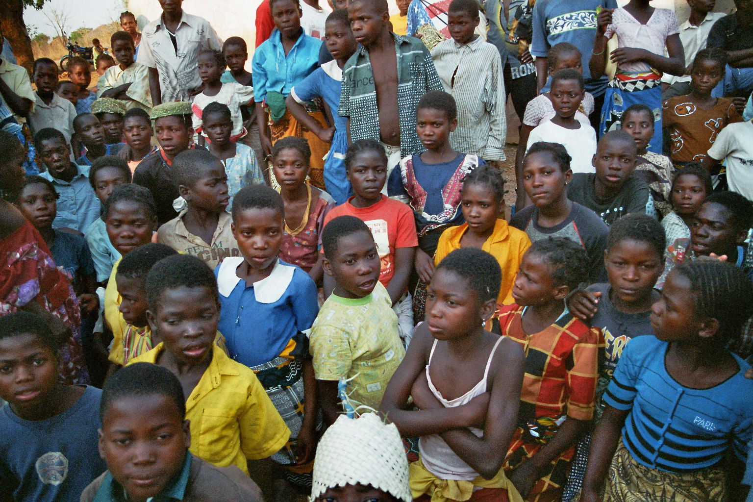 MMS/aidsfocus.ch participated at the 35th Board Meeting of the Global Fund